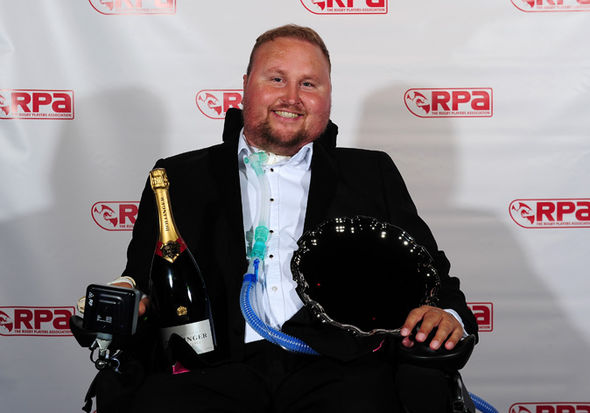 Matt Hampson