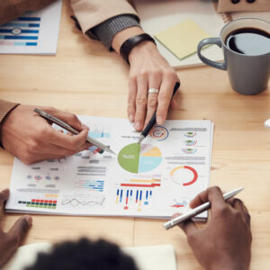 Raising Capital