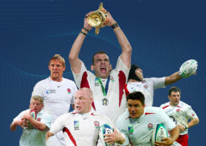 World Cup Winning Tigers